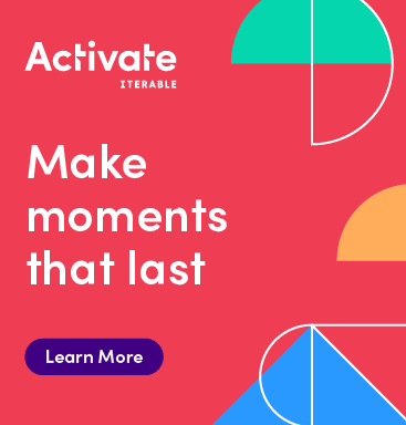 Introducing Iterable Activate. Click here to learn more.
